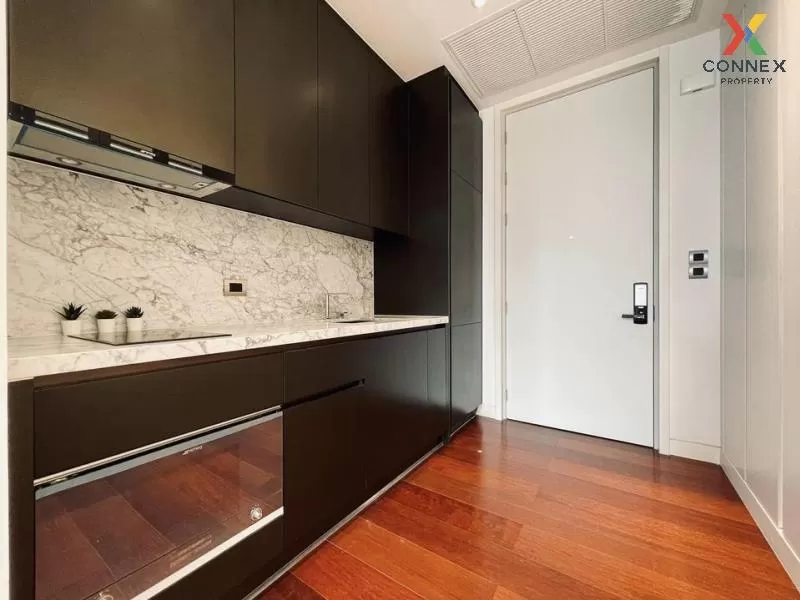 FOR RENT condo , Khun By Yoo , BTS-Thong Lo , Khlong Tan Nuea , W 4