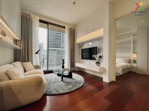 FOR RENT condo , Khun By Yoo , BTS-Thong Lo , Khlong Tan Nuea , Watthana , Bangkok , CX-74264