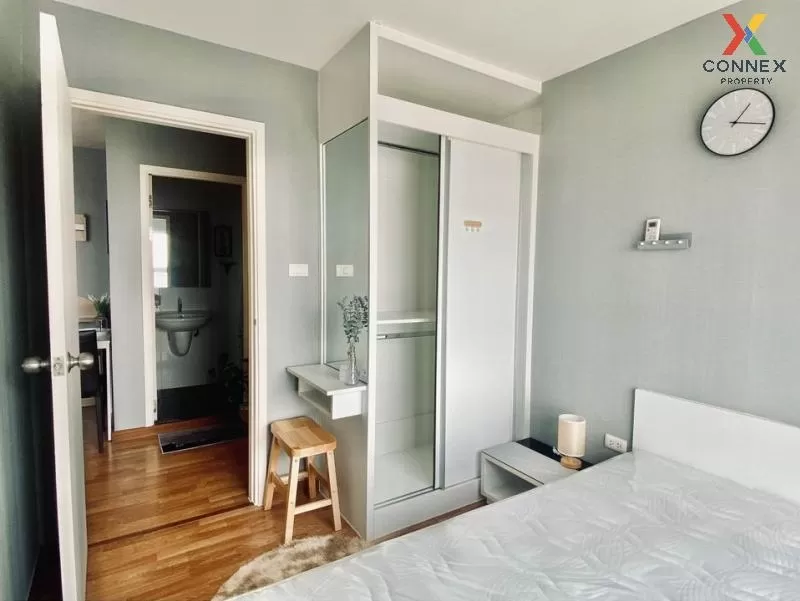 FOR RENT condo , The Trust Condo Ngamwongwan , high floor , MRT-N FOR RENT condo , The Trust Condo Ngamwongwan , high floor , MRT-N