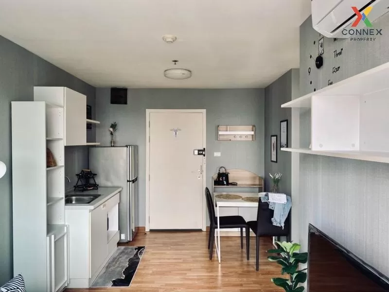 FOR RENT condo , The Trust Condo Ngamwongwan , high floor , MRT-N FOR RENT condo , The Trust Condo Ngamwongwan , high floor , MRT-N