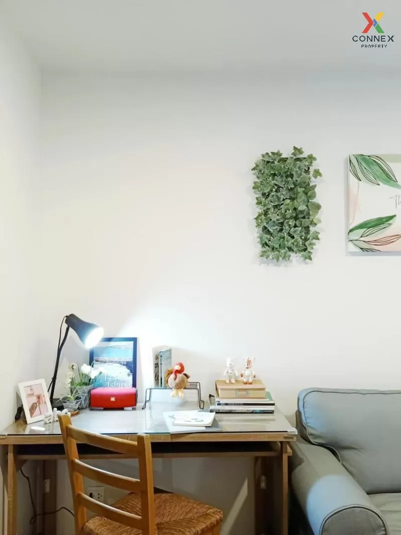FOR RENT condo , Aspire Asoke Ratchada , MRT-Phra Ram 9 , Huai Kh FOR RENT condo , Aspire Asoke Ratchada , MRT-Phra Ram 9 , Huai Kh 4