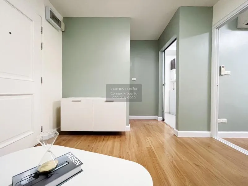 ขายคอนโด  เด็น วิภาวดี รีโนเวทใหม่  เขต ดอนเมือง กรุงเทพ CX-74270 3