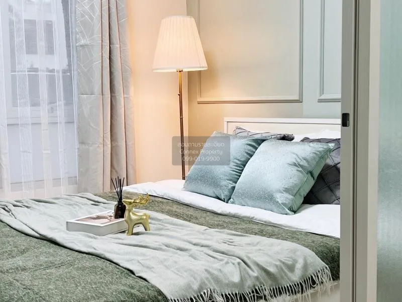 ขายคอนโด  เด็น วิภาวดี รีโนเวทใหม่  เขต ดอนเมือง กรุงเทพ CX-74270