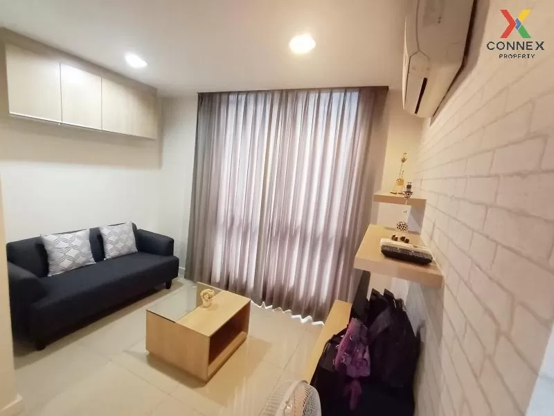 FOR RENT condo , Zenith Place Sukhumvit 42 , BTS-Ekkamai , Phra K 1
