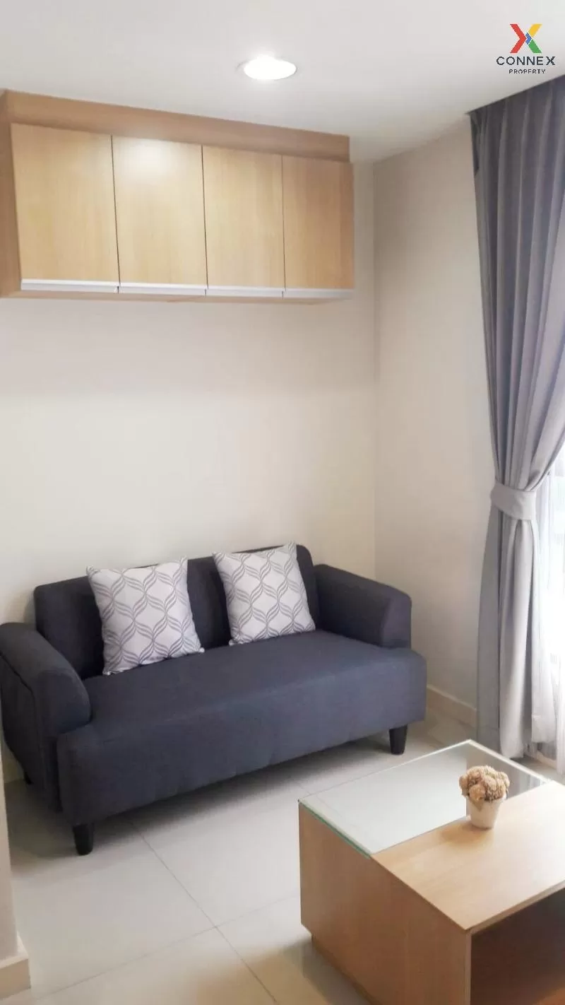 FOR RENT condo , Zenith Place Sukhumvit 42 , BTS-Ekkamai , Phra K 2