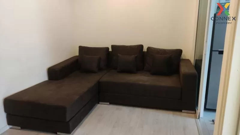 FOR RENT condo , Aspire Sathorn - Thapra , BTS-Talat Phlu , Bukkh 2