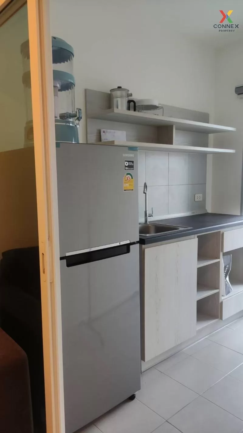 FOR RENT condo , Aspire Sathorn - Thapra , BTS-Talat Phlu , Bukkh 4