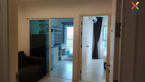 เช่าคอนโด  แอสปาย สาทร - ท่าพระ BTS-ตลาดพลู บุคคโล เขต ธนบุรี กรุงเทพ CX-74273