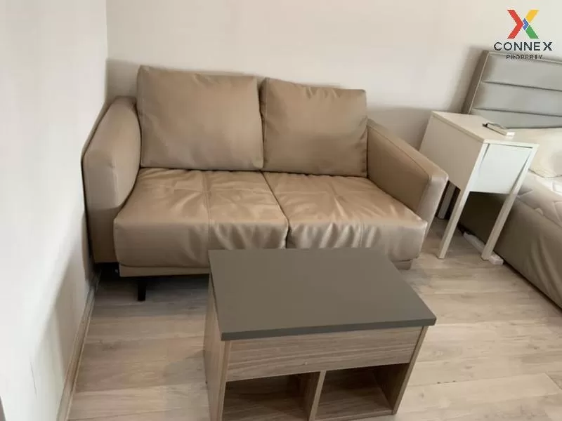 FOR RENT condo , Ideo Mobi Charan Interchange , MRT-Bang Khun Non 1