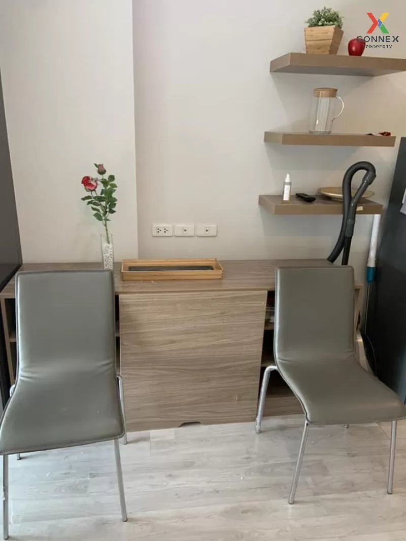 FOR RENT condo , Ideo Mobi Charan Interchange , MRT-Bang Khun Non 3