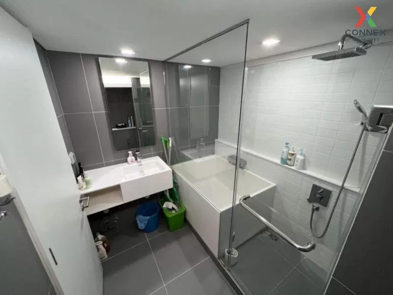 เช่าคอนโด  ไซมิส สุขุมวิท 48 ดูเพล็กซ์ BTS-อ่อนนุช พระโขนง เขต คล