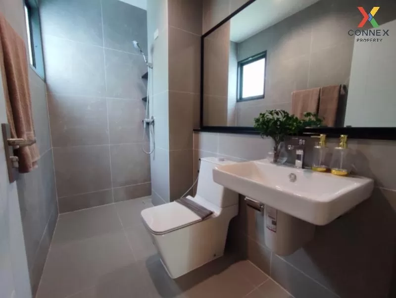 FOR SALE detached house , Bangkok Boulevard Donmueng Chaengwattha FOR SALE detached house , Bangkok Boulevard Donmueng Chaengwattha