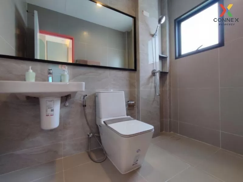 FOR SALE detached house , Bangkok Boulevard Donmueng Chaengwattha FOR SALE detached house , Bangkok Boulevard Donmueng Chaengwattha