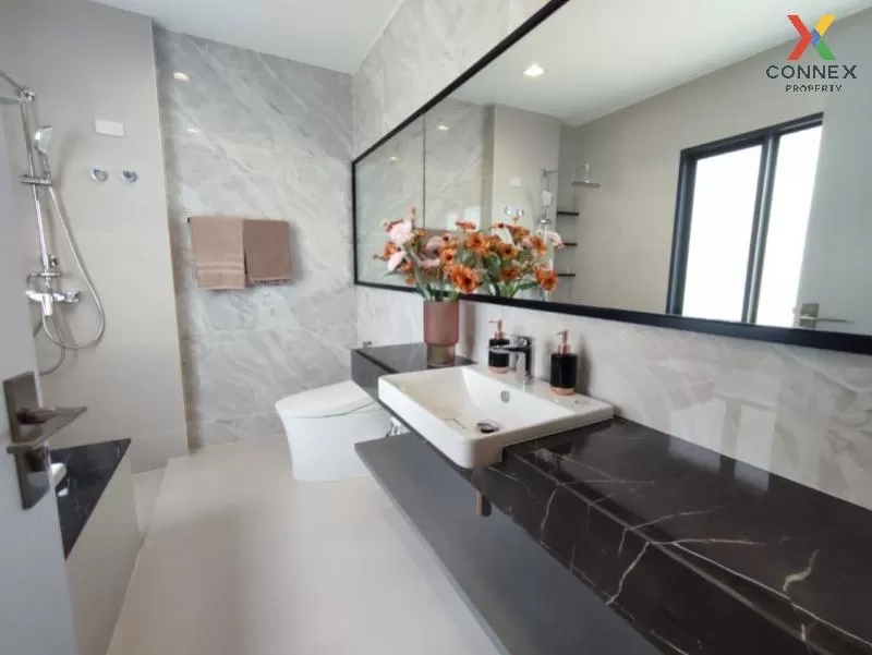 FOR SALE detached house , Bangkok Boulevard Donmueng Chaengwattha FOR SALE detached house , Bangkok Boulevard Donmueng Chaengwattha