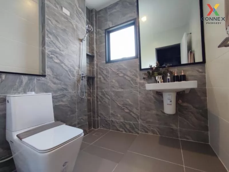 FOR SALE detached house , Bangkok Boulevard Donmueng Chaengwattha FOR SALE detached house , Bangkok Boulevard Donmueng Chaengwattha