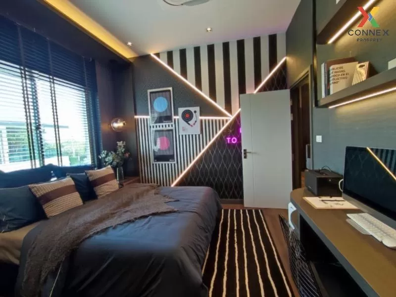 FOR SALE detached house , Bangkok Boulevard Donmueng Chaengwattha FOR SALE detached house , Bangkok Boulevard Donmueng Chaengwattha