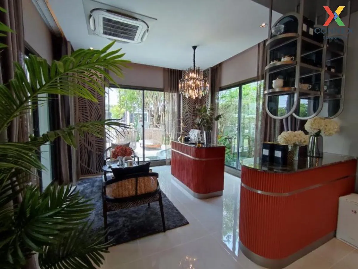 ขายบ้านเดี่ยว  บางกอก บูเลอวาร์ด ดอนเมือง - เเจ้งวัฒนะ ดอนเมือง เ ขายบ้านเดี่ยว  บางกอก บูเลอวาร์ด ดอนเมือง - เเจ้งวัฒนะ ดอนเมือง เ 4