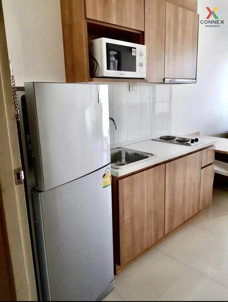 เช่าคอนโด  ไอดีโอ มิกซ์ สุขุมวิท 103 BTS-อุดมสุข บางนา เขต บางนา  2