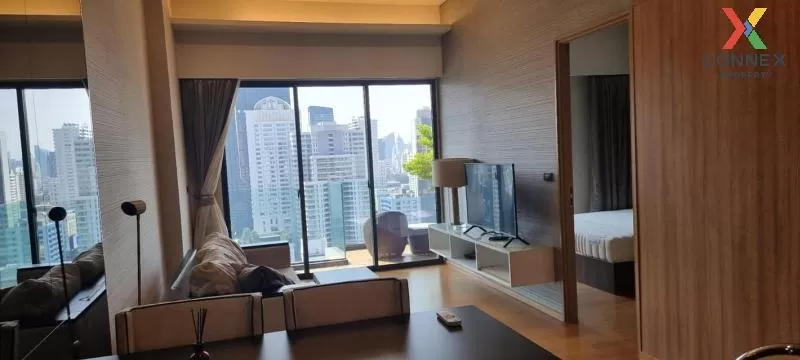 FOR RENT condo , Siamese Exclusive Sukhumvit 31 , BTS-Phrom Phong 1