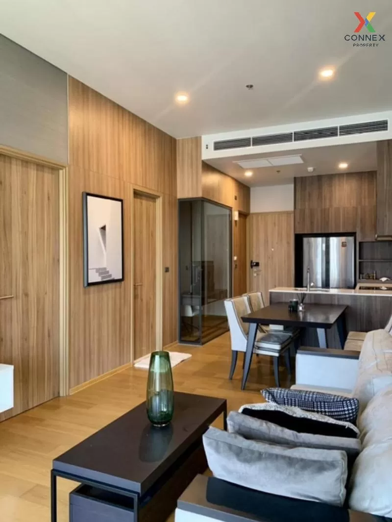 FOR RENT condo , Siamese Exclusive Sukhumvit 31 , BTS-Phrom Phong 2