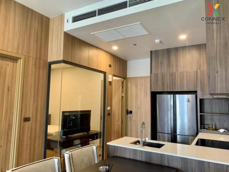 FOR RENT condo , Siamese Exclusive Sukhumvit 31 , BTS-Phrom Phong