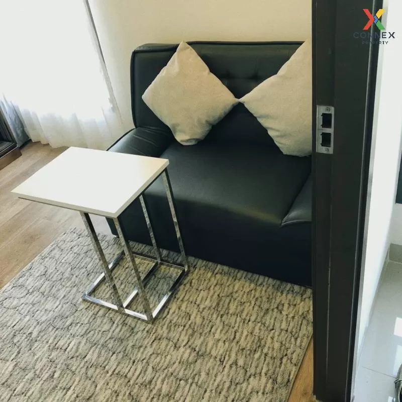 ขายคอนโด  เดอะ เนสท์ สุขุมวิท 64 BTS-ปุณณวิถี บางจาก เขต พระโขนง  2