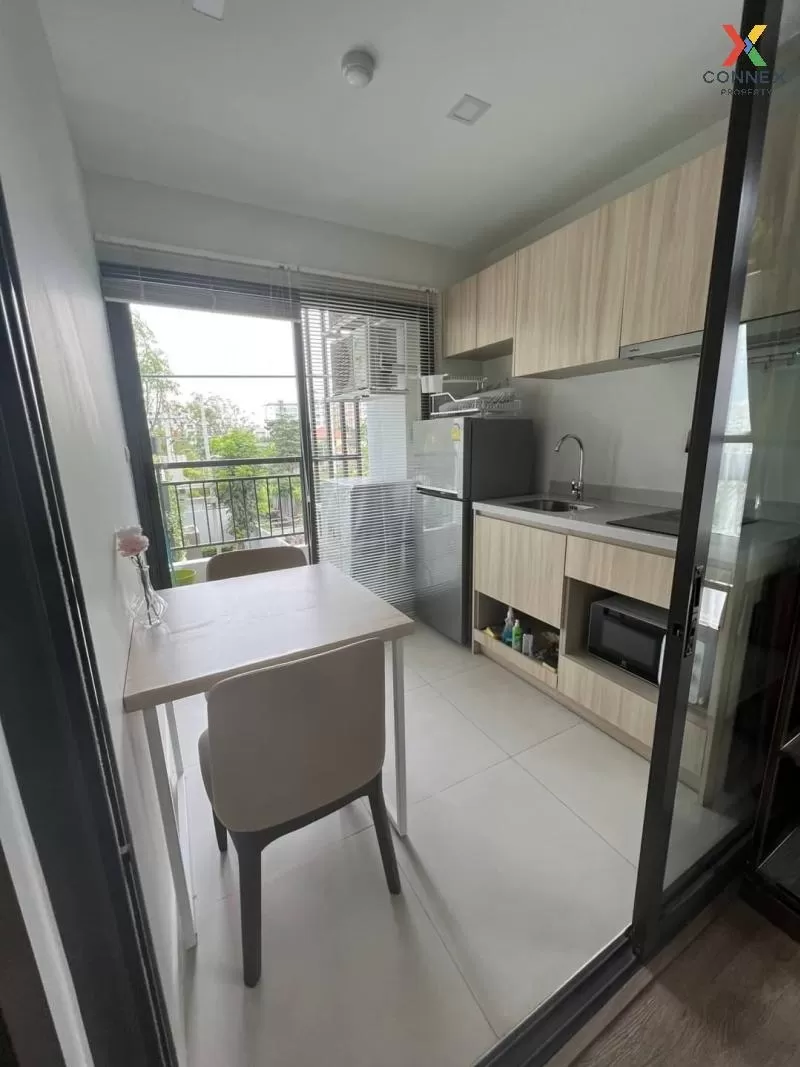 ขายคอนโด  เดอะ เนสท์ สุขุมวิท 64 BTS-ปุณณวิถี บางจาก เขต พระโขนง  4