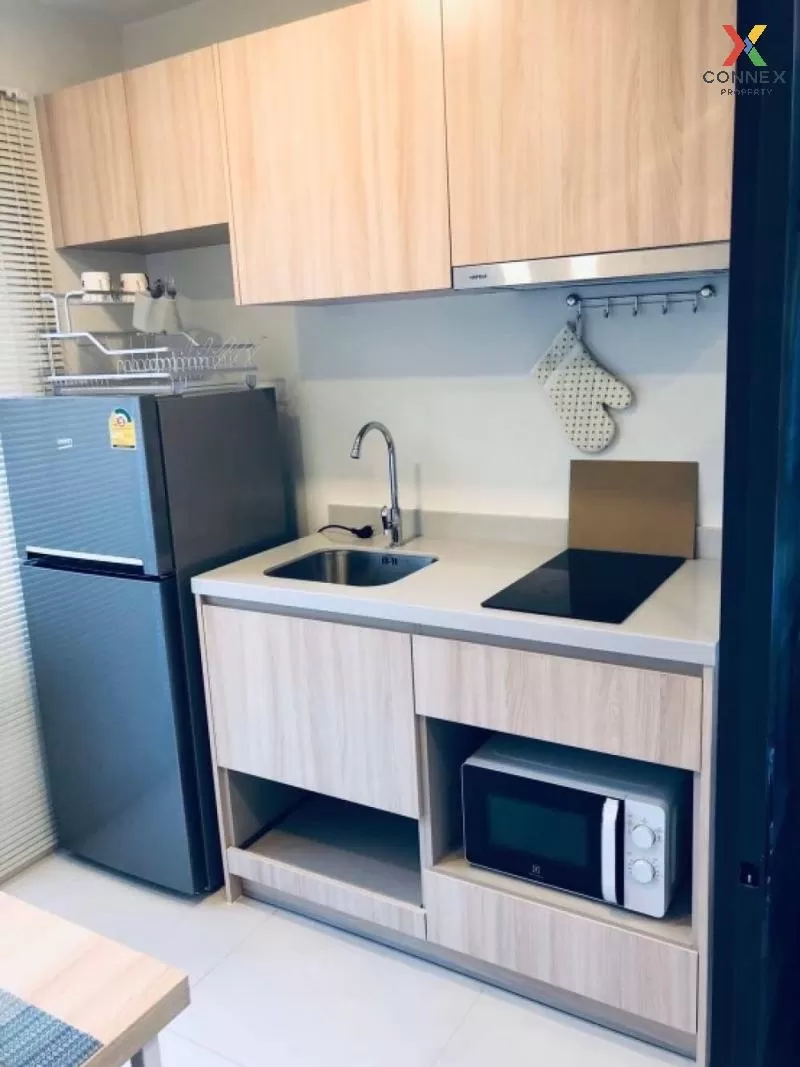 ขายคอนโด  เดอะ เนสท์ สุขุมวิท 64 BTS-ปุณณวิถี บางจาก เขต พระโขนง 