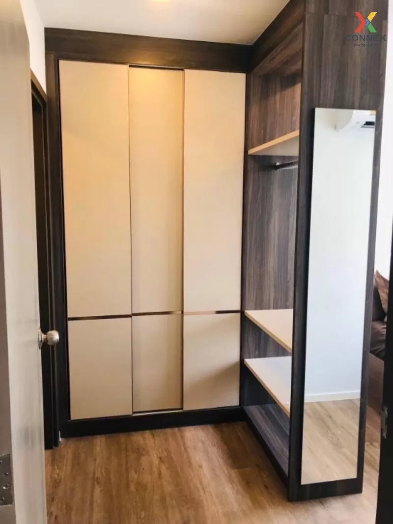 ขายคอนโด  เดอะ เนสท์ สุขุมวิท 64 BTS-ปุณณวิถี บางจาก เขต พระโขนง 