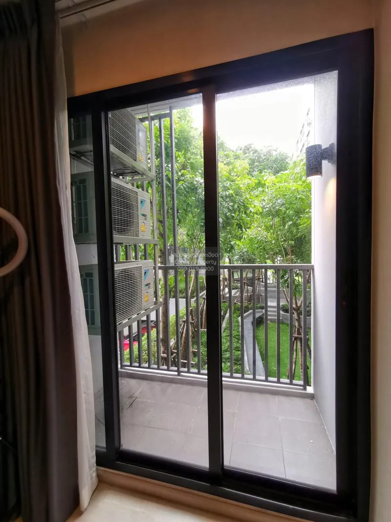 ขายคอนโด  ดิ ออริจิ้น สุขุมวิท 105 BTS-แบริ่ง บางนา เขต บางนา กรุ