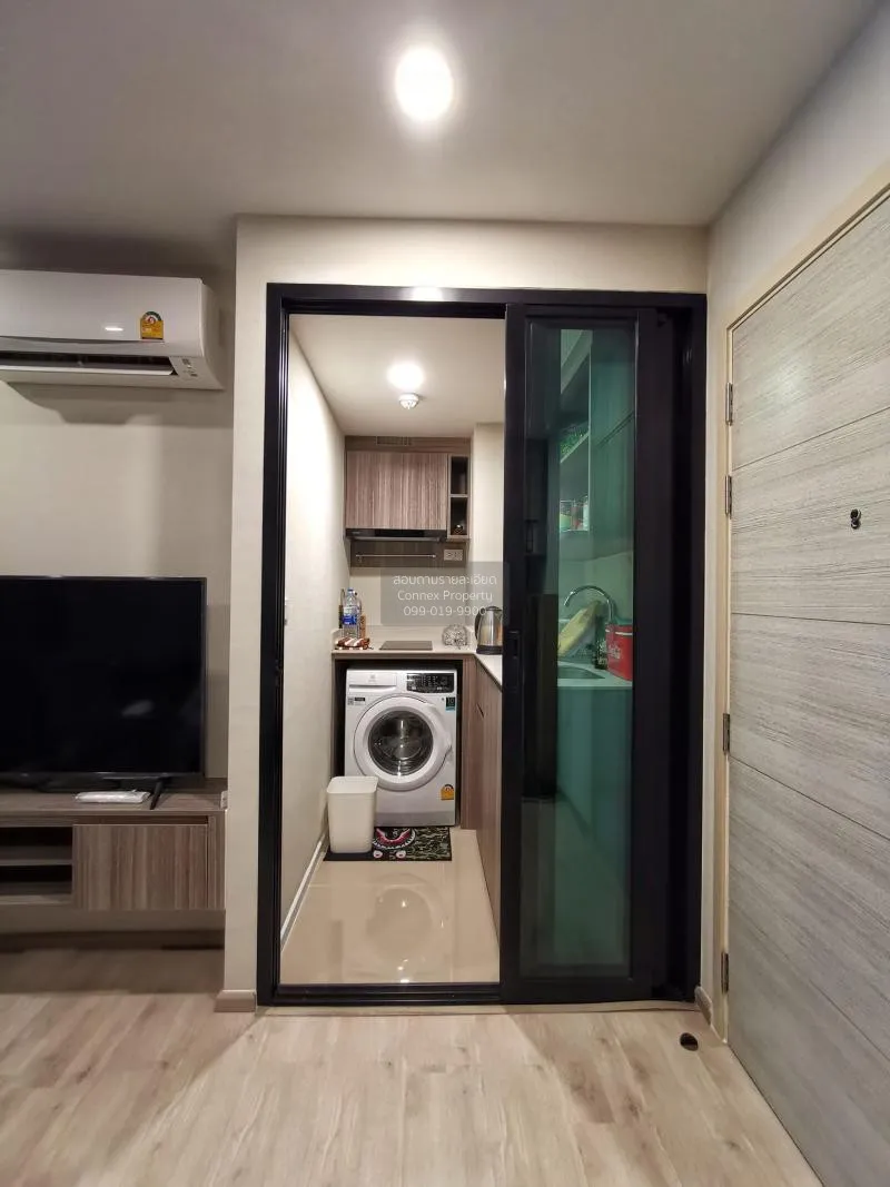 ขายคอนโด  ดิ ออริจิ้น สุขุมวิท 105 BTS-แบริ่ง บางนา เขต บางนา กรุ 4