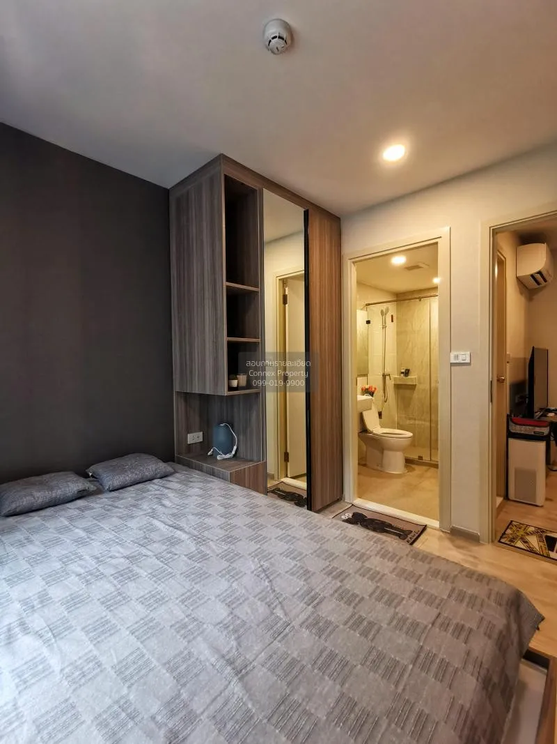 ขายคอนโด  ดิ ออริจิ้น สุขุมวิท 105 BTS-แบริ่ง บางนา เขต บางนา กรุ