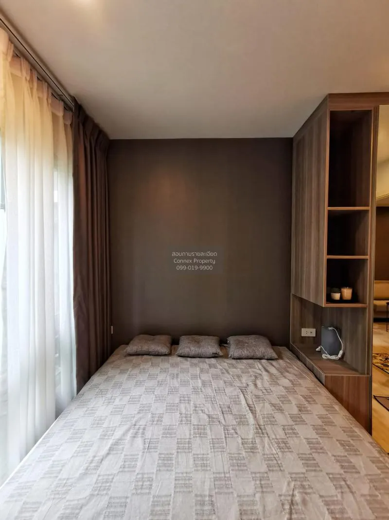 ขายคอนโด  ดิ ออริจิ้น สุขุมวิท 105 BTS-แบริ่ง บางนา เขต บางนา กรุ