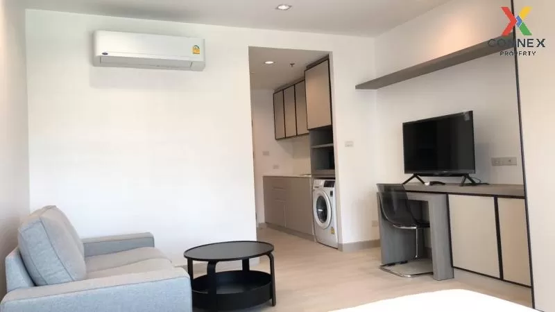 FOR RENT condo , Noble Lite , BTS-Ari , Sam Sen Nai , Phaya Thai  2