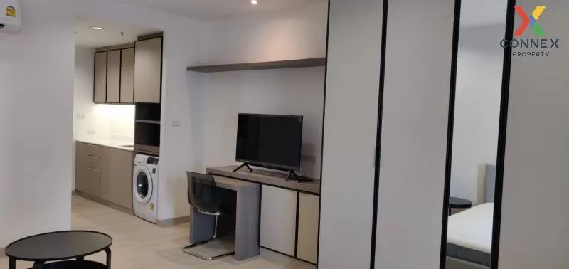 FOR RENT condo , Noble Lite , BTS-Ari , Sam Sen Nai , Phaya Thai  3