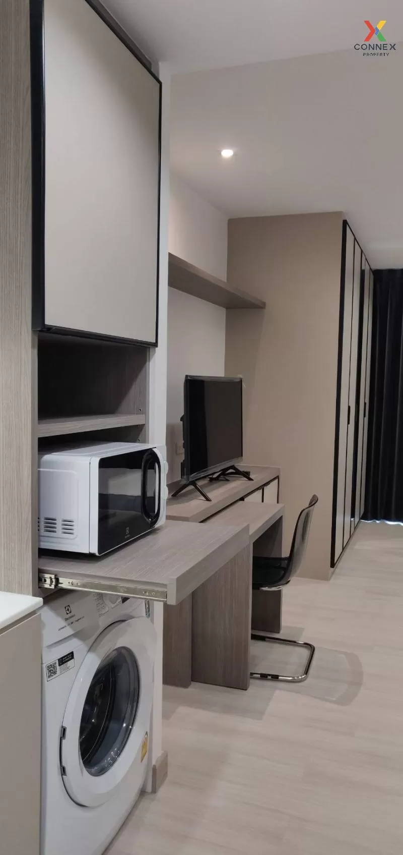 FOR RENT condo , Noble Lite , BTS-Ari , Sam Sen Nai , Phaya Thai 