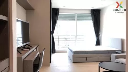 FOR RENT condo , Noble Lite , BTS-Ari , Sam Sen Nai , Phaya Thai , Bangkok , CX-74291