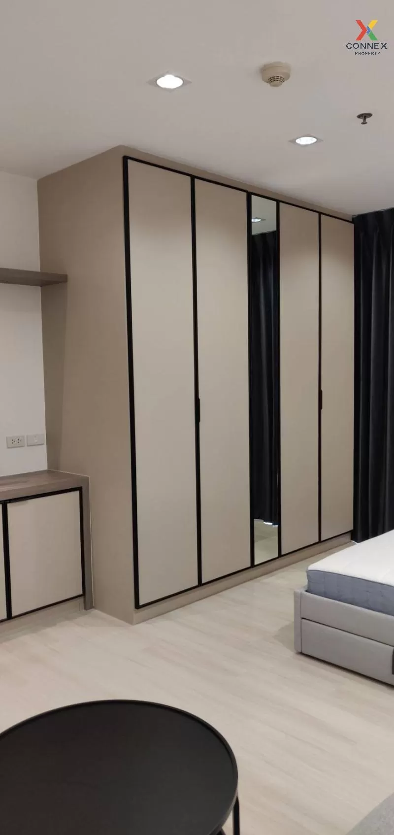 ขายคอนโด  โนเบิล ไลท์ BTS-อารีย์ สามเสนใน เขต พญาไท กรุงเทพ CX-74