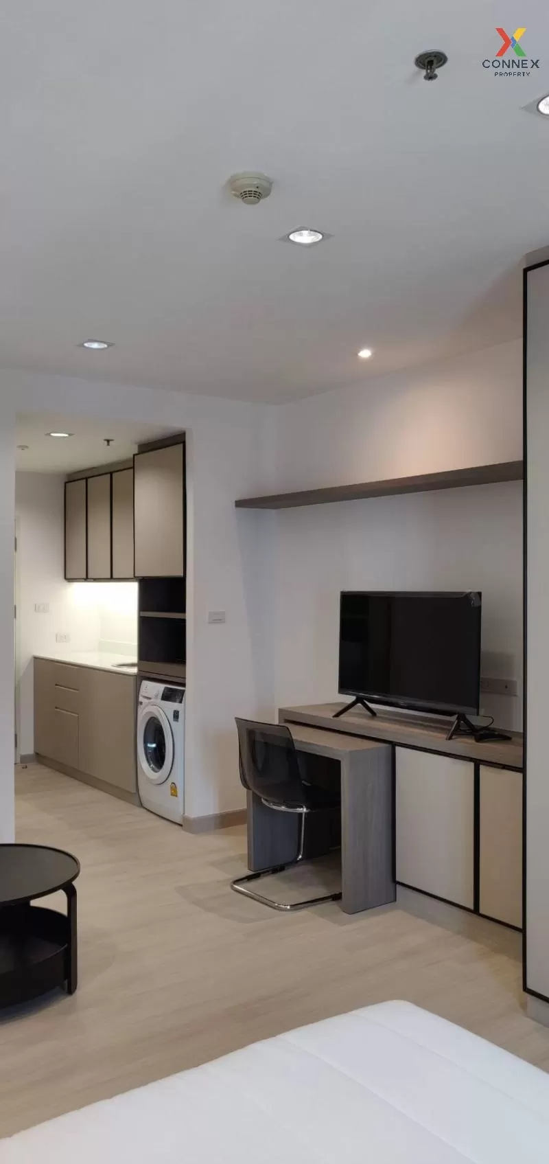 ขายคอนโด  โนเบิล ไลท์ BTS-อารีย์ สามเสนใน เขต พญาไท กรุงเทพ CX-74 4