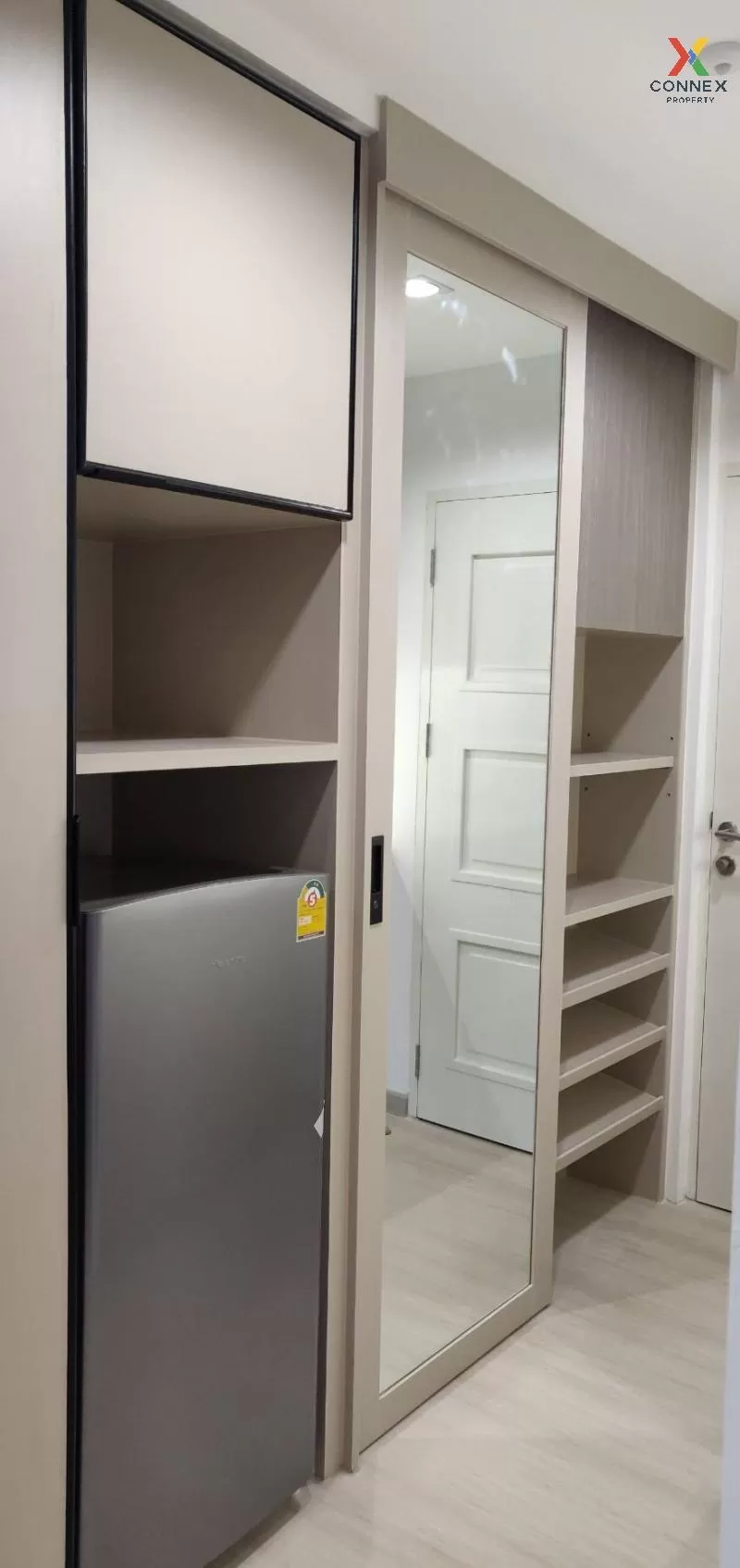 ขายคอนโด  โนเบิล ไลท์ BTS-อารีย์ สามเสนใน เขต พญาไท กรุงเทพ CX-74