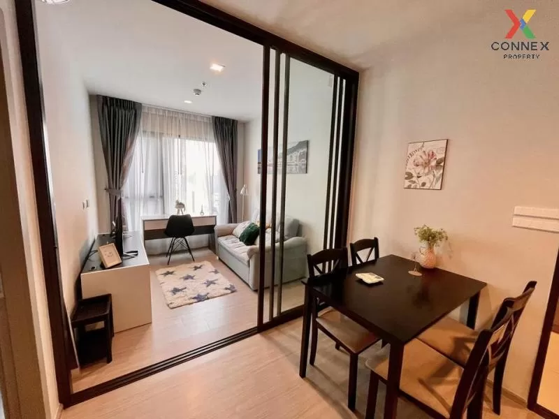 เช่าคอนโด  ไลฟ์ อโศก - พระรามเก้า MRT-พระราม 9 มักกะสัน เขต ราชเท 1