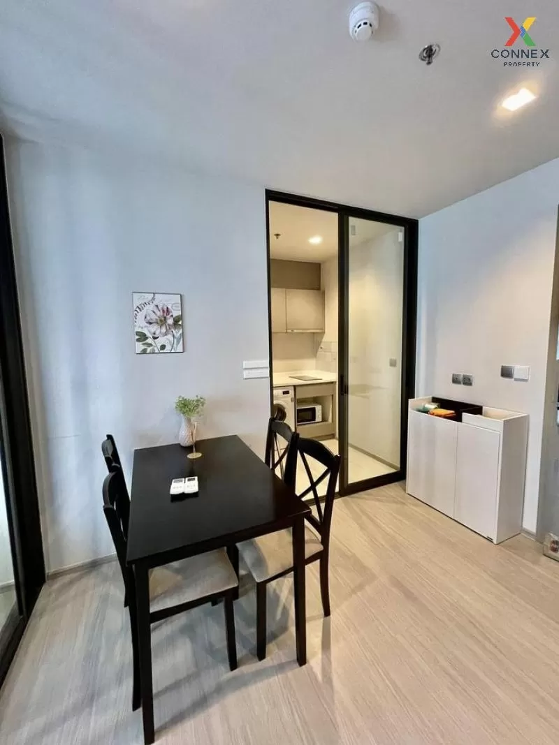 เช่าคอนโด  ไลฟ์ อโศก - พระรามเก้า MRT-พระราม 9 มักกะสัน เขต ราชเท 2