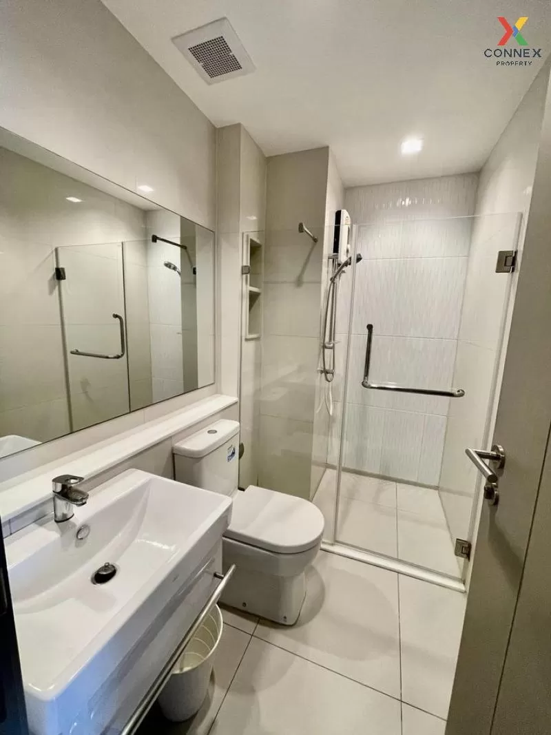 เช่าคอนโด  ไลฟ์ อโศก - พระรามเก้า MRT-พระราม 9 มักกะสัน เขต ราชเท