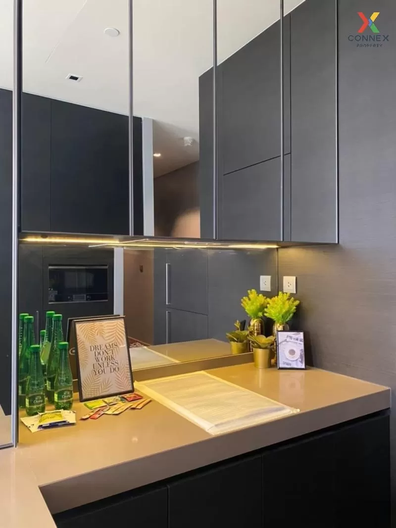 เช่าคอนโด  28 ชิดลม BTS-ชิดลม ลุมพินี เขต ปทุมวัน กรุงเทพ CX-7429 4