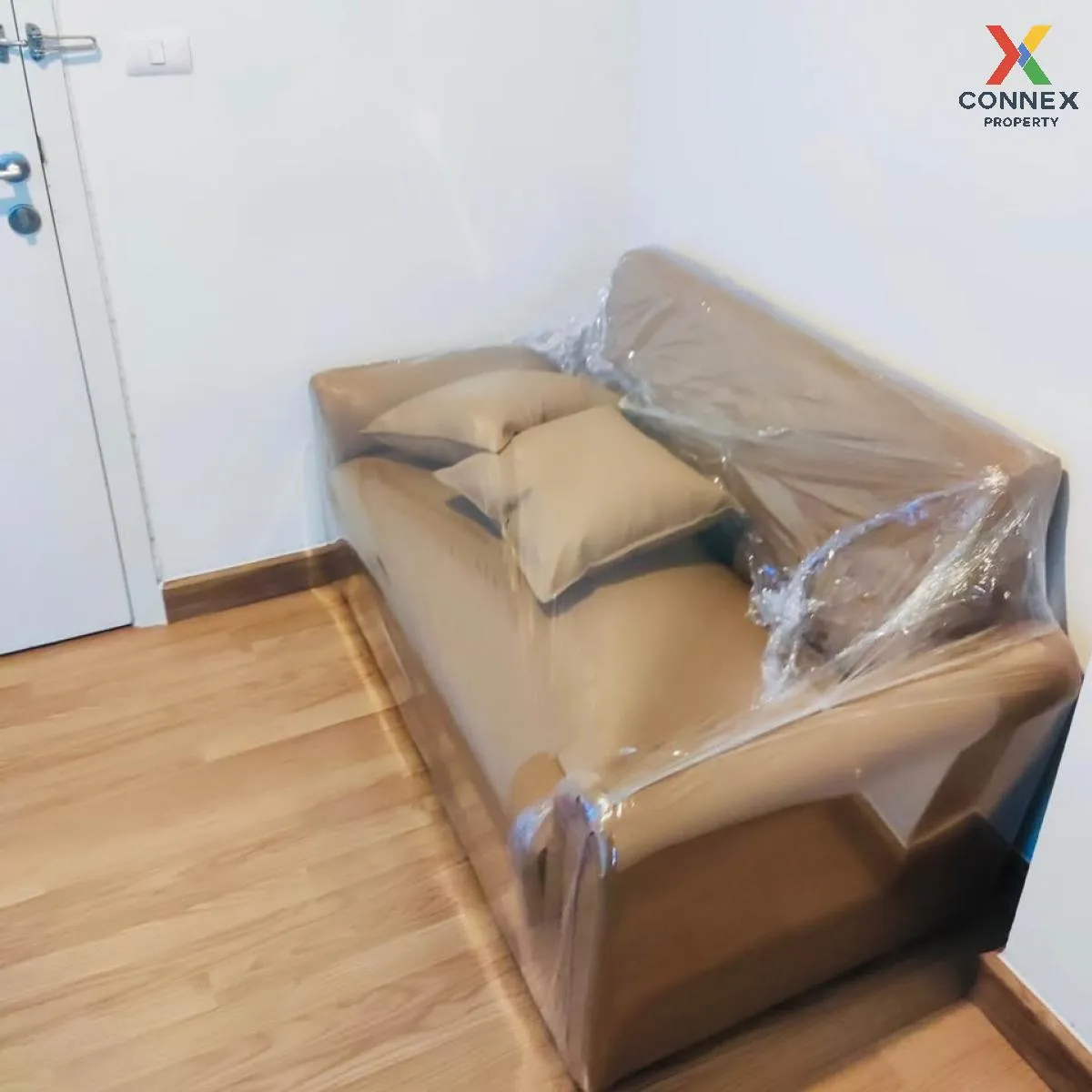 FOR RENT condo , Aspire Rama 4 , BTS-Ekkamai , Phra Khanong , Khl 1