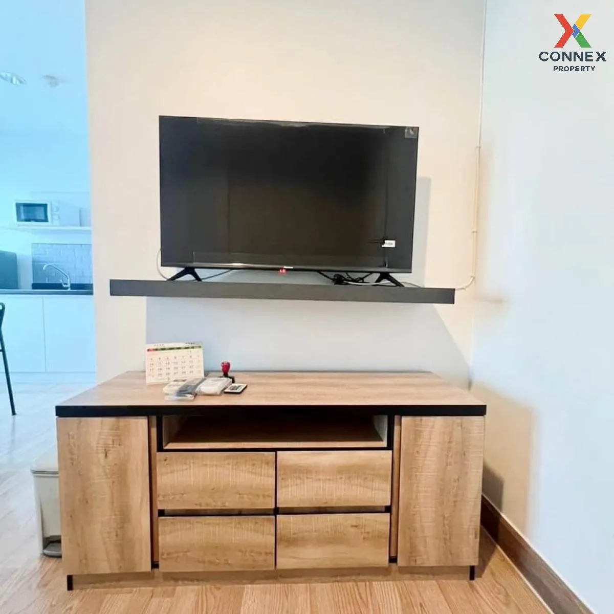 FOR RENT condo , Aspire Rama 4 , BTS-Ekkamai , Phra Khanong , Khl 2