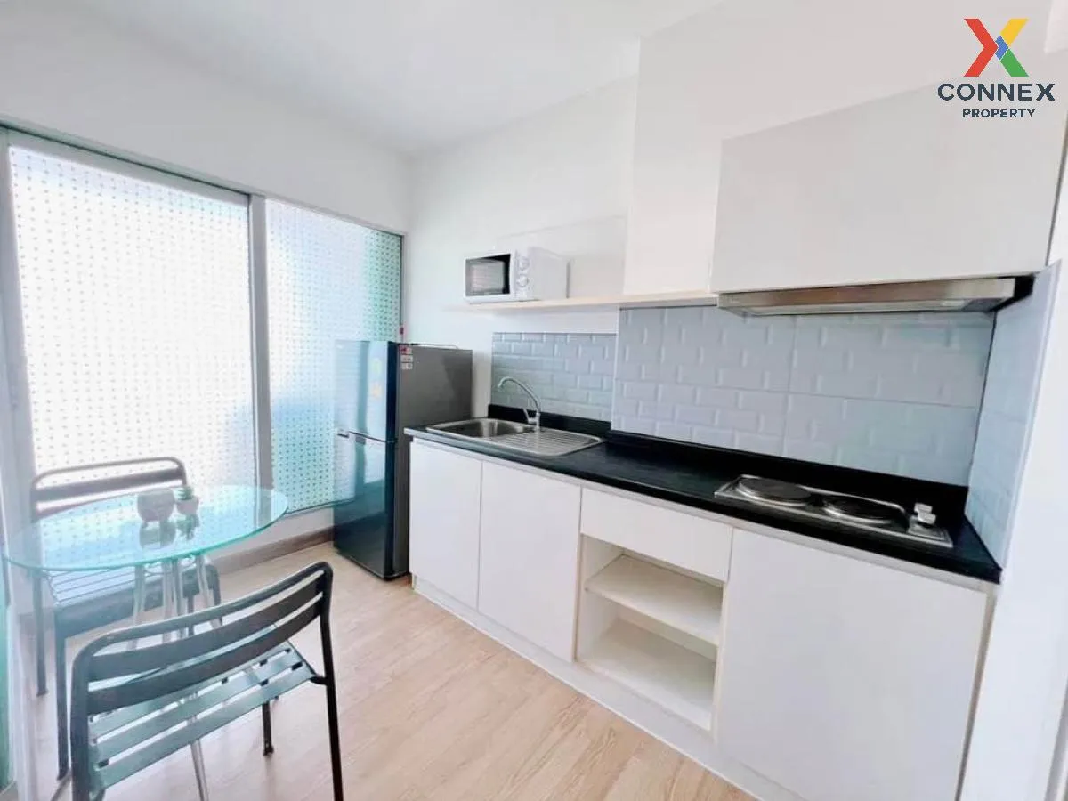 FOR RENT condo , Aspire Rama 4 , BTS-Ekkamai , Phra Khanong , Khl 3