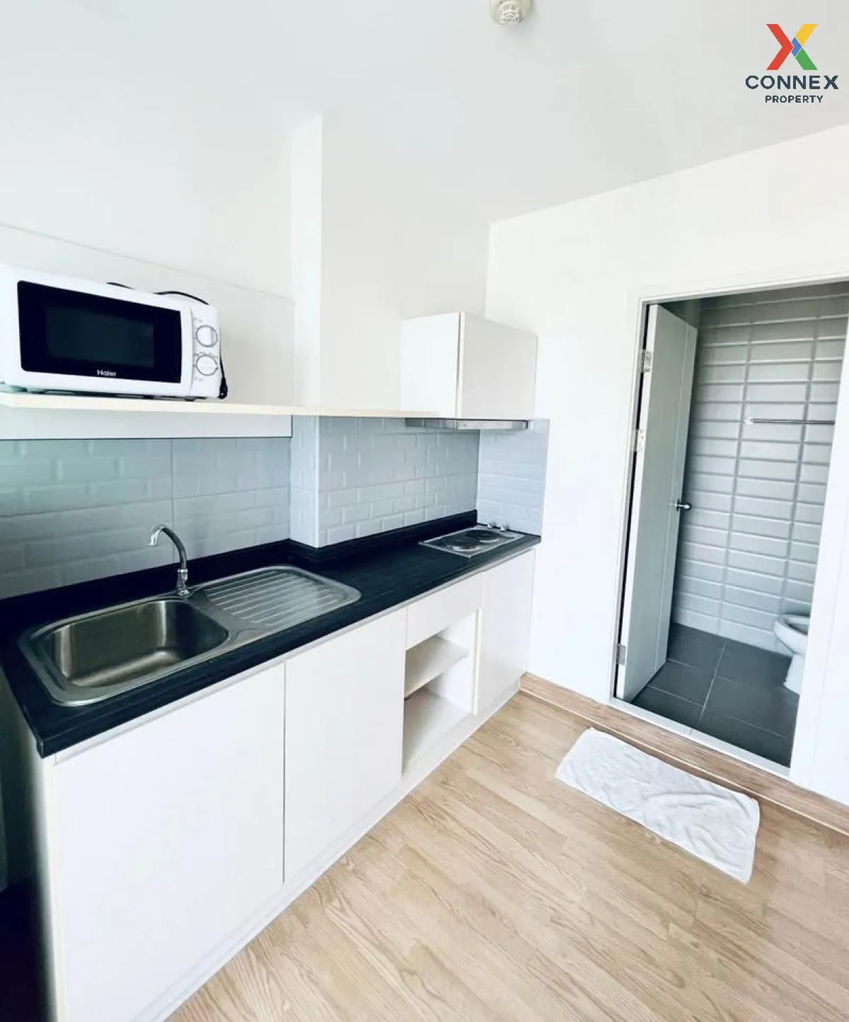 FOR RENT condo , Aspire Rama 4 , BTS-Ekkamai , Phra Khanong , Khl 4