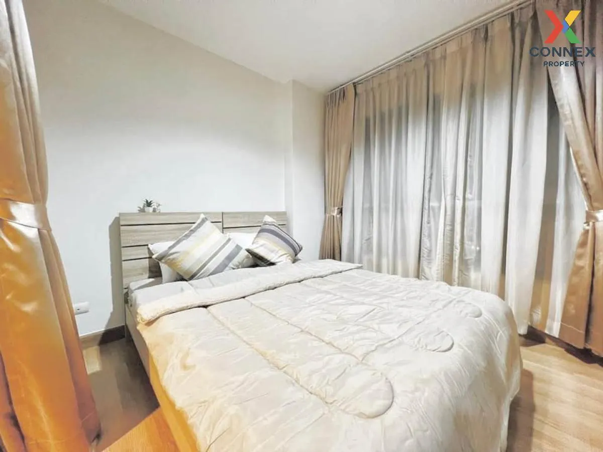 FOR RENT condo , Aspire Rama 4 , BTS-Ekkamai , Phra Khanong , Khl