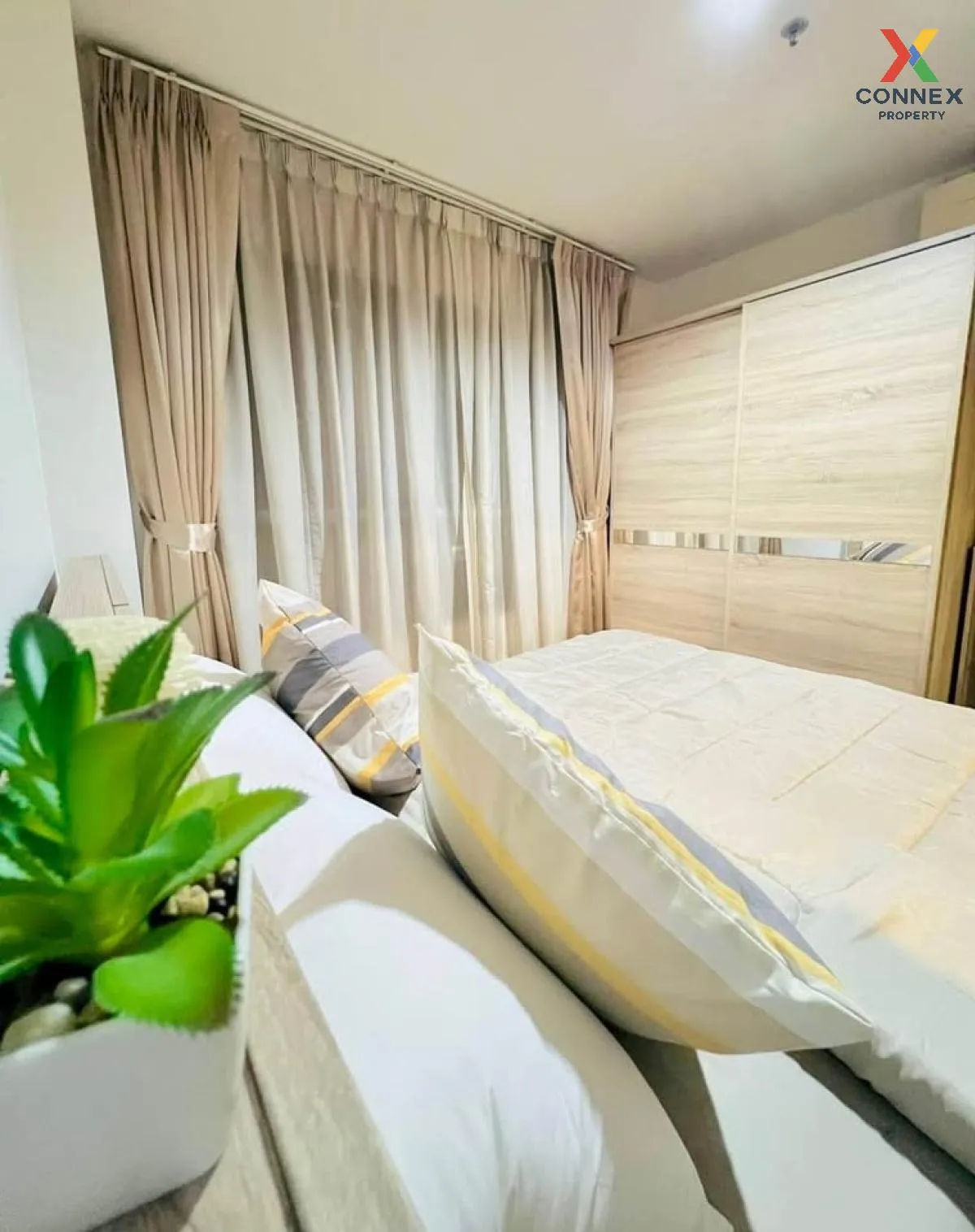 FOR RENT condo , Aspire Rama 4 , BTS-Ekkamai , Phra Khanong , Khl